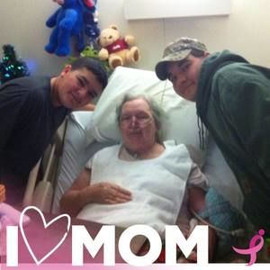 Meet your Posher, Susan